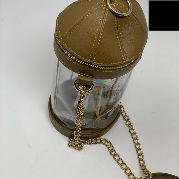 Disney tiki crossbody bag perfect for Christmas - Picture 4 of 8